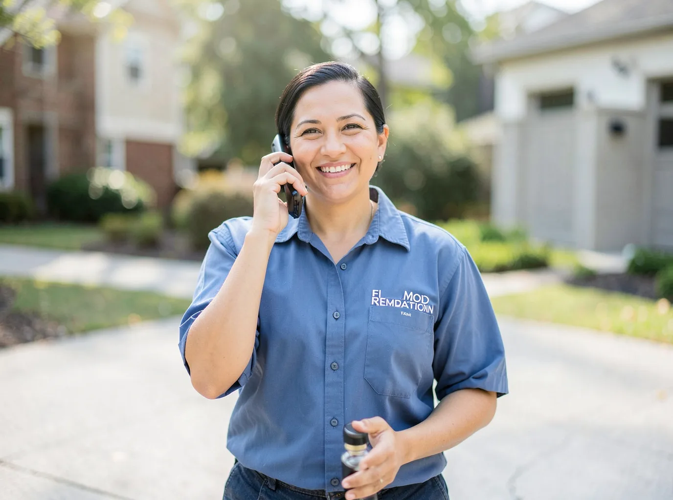 Mold Remediation Wheatland, OK FAQs